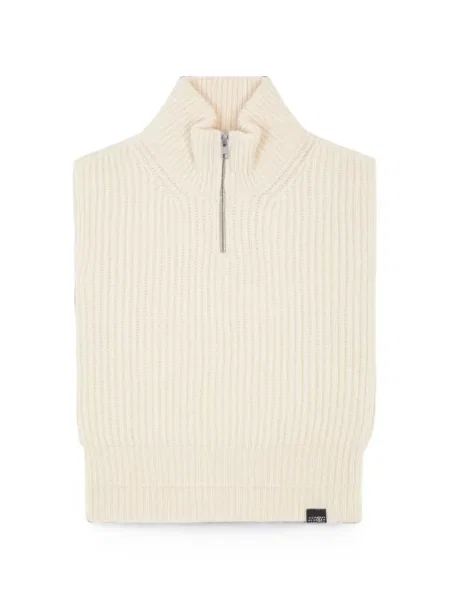 Vestă Mm6 Maison Margiela de lână
