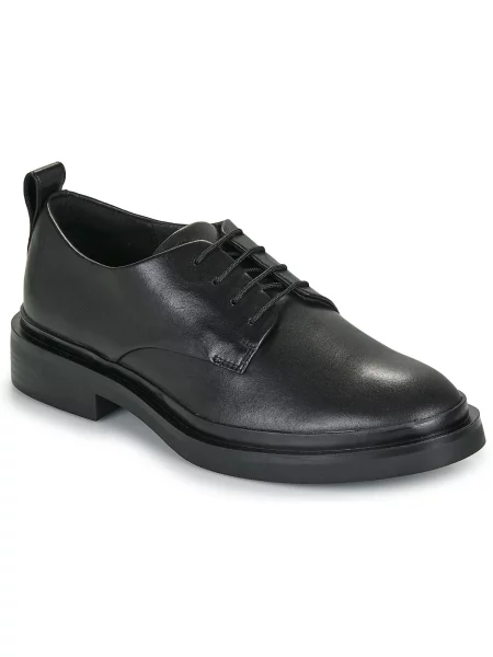 Oxford Clarks Previa Lace negru