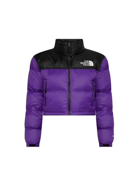 Geacă The North Face negru