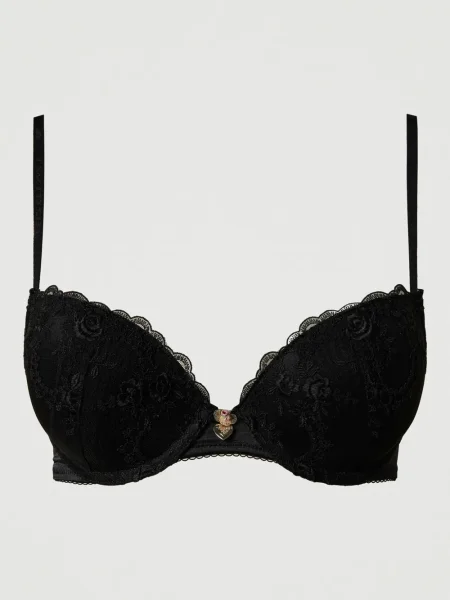 Sutien Twinset negru