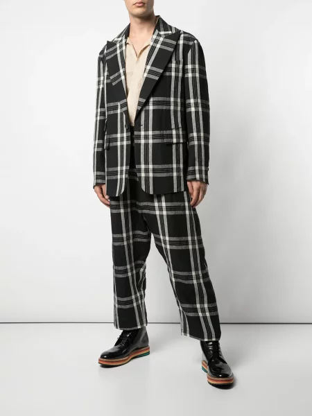 Striukė Vivienne Westwood juoda