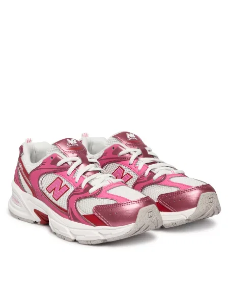 Sportcipők New Balance Rózsaszín fehér