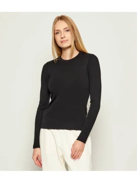 POLO RALPH LAUREN Bluză negru