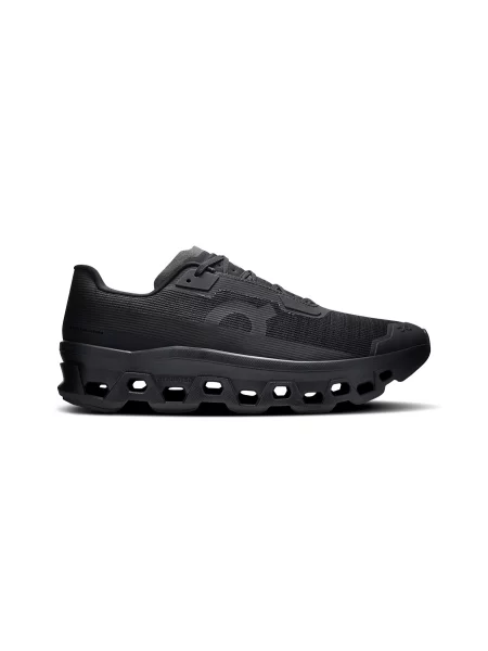 Sneakers On M Cloudmonster Void Black/ Black EUR 41 czarne