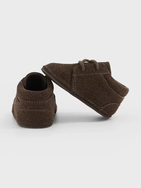 Mayoral Newborn напівчеревики для немовлят