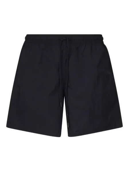 Slip de baie Fay negru