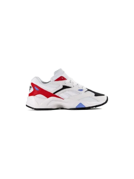 Pantofi Reebok Sport alb