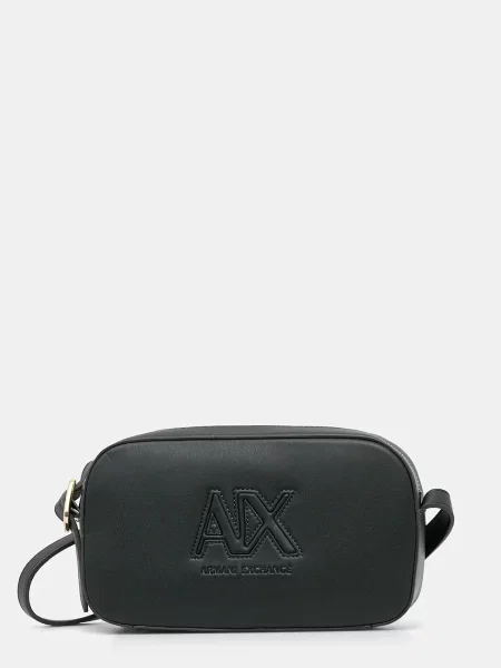 Сумочка Armani Exchange зелений
