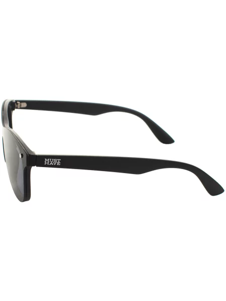 Ceas Must Have negru