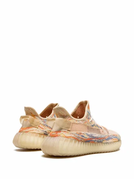 Sneakersy Adidas Yeezy czarne