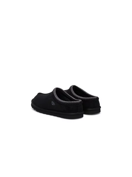 Bačkory Skechers černé
