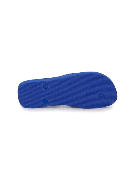 Pantofi Havaianas albastru