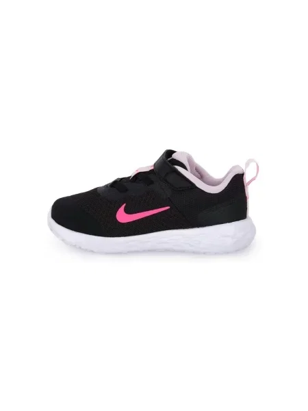 Pantofi copii Nike negru