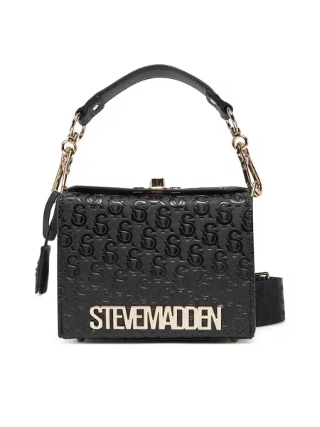 Torbica Steve Madden Bnoya-E crna