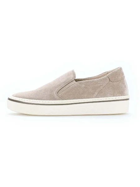 Pantofi Gabor bej
