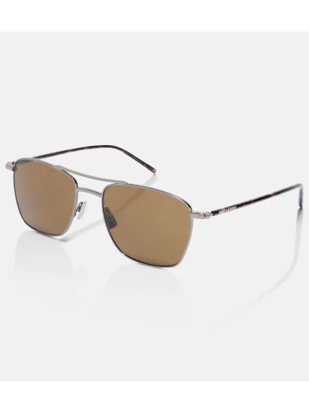 Ochelari de soare Saint Laurent