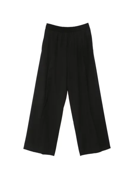 Pantaloni Isabel Benenato negru