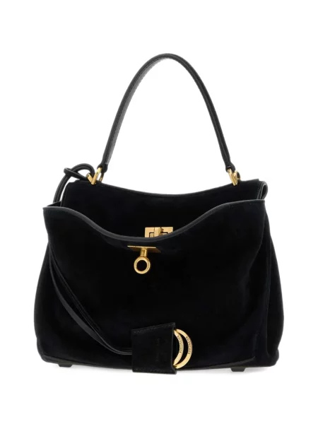 Τσάντα Balenciaga μαύρο