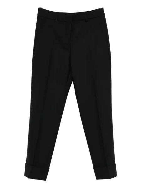 Pantaloni Incotex negru