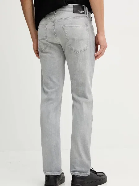Pepe Jeans farmer szürke