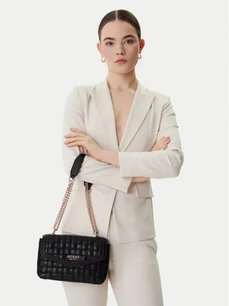 Torebka Guess czarna