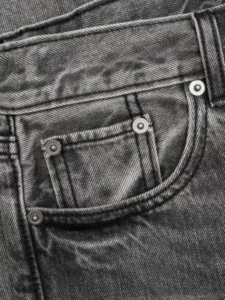 Košile Fear Of God Essentials šedá