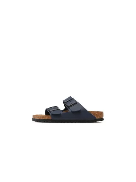 Birkenstock Papucs Arizona Sötétkék kék