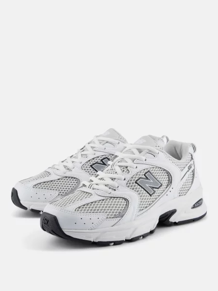 Кроссовки New Balance 530 белые