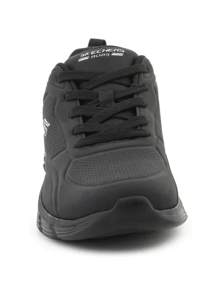 Tenisky Skechers čierna