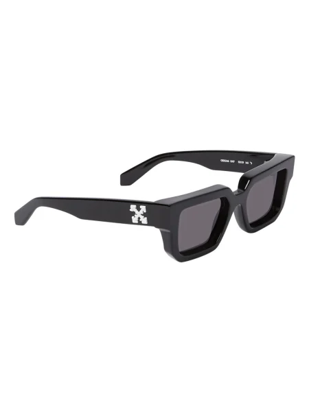 Napszemüveg Off-white Eyewear fehér