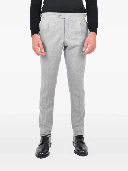 Pantaloni Franzese Collection gri