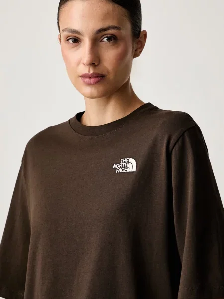 The North Face футболка Hike Picnic