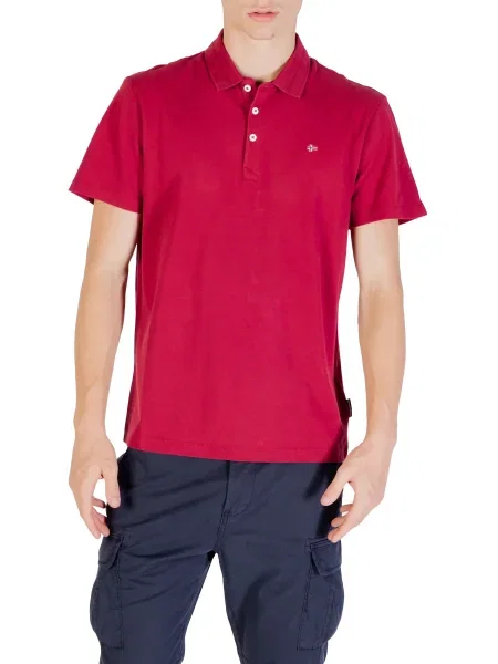 Pólóing Napapijri kék