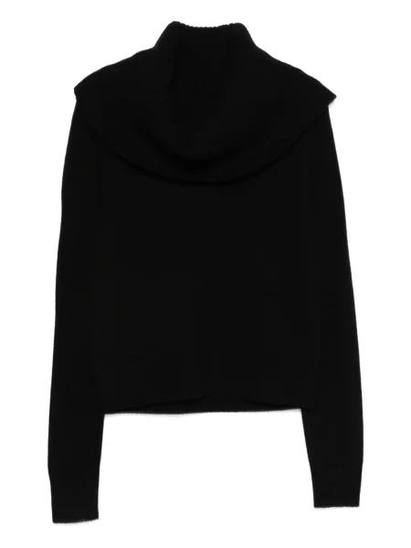 Pulover Toteme negru