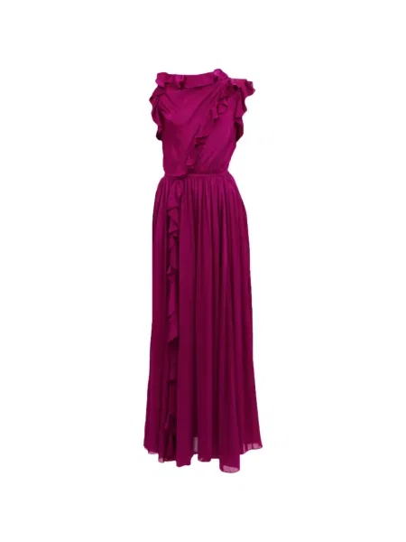 Rochie Ulla Johnson roz