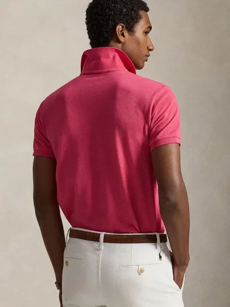 Поло Polo Ralph Lauren