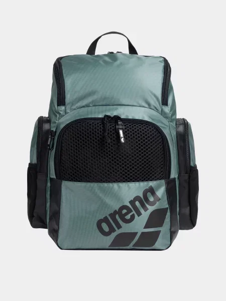 Рюкзак Arena зеленый