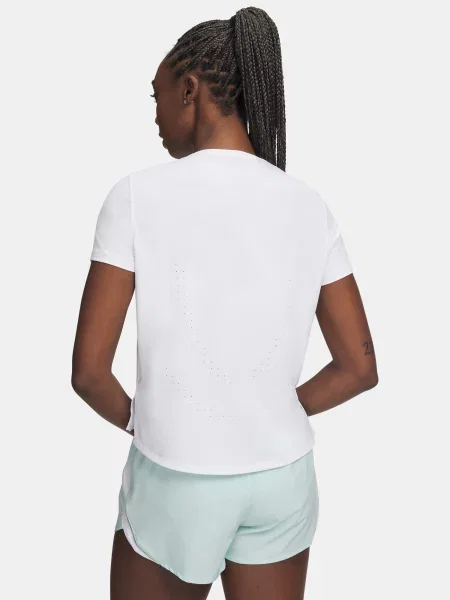 Tricou Under Armour alb