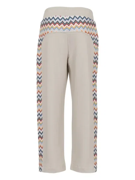 Spodnie dziecięce Missoni