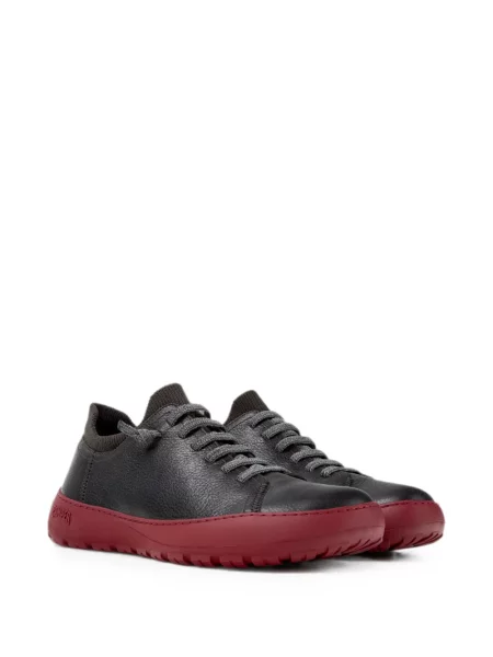 Sneakerși Camper negru