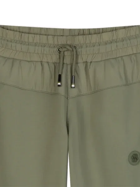 Spodnie dziecięce Bosswear zielone