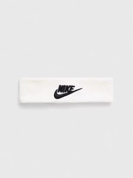Шапка Nike белая