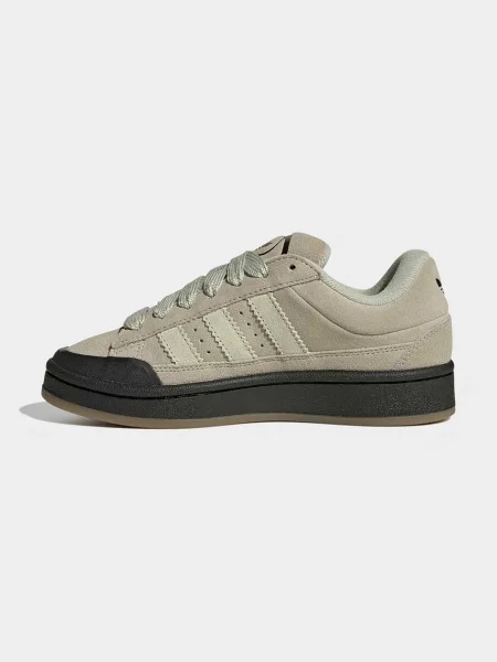 Adidas Originals CAMPUS кросівки дитячі замшеві