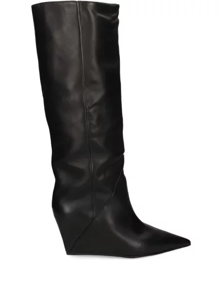 Ботуши Vic Matié черно