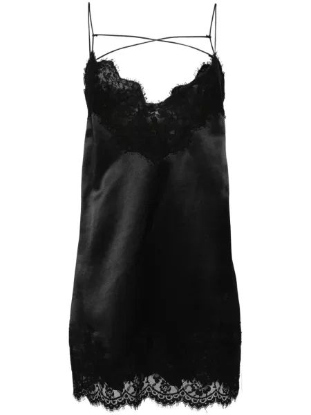 Rochie Shiatzy Chen de costum negru