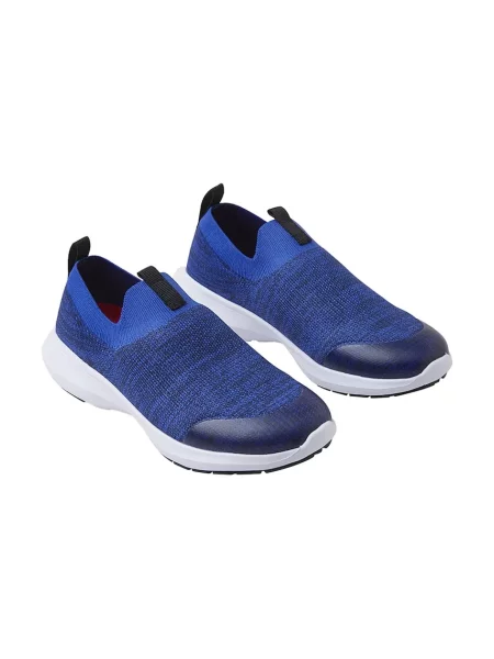 Reima Bouncing sneakers boty modré