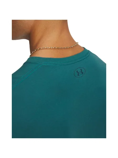 Tričko Under Armour černé