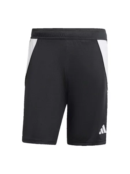 Hlače Adidas Performance crna