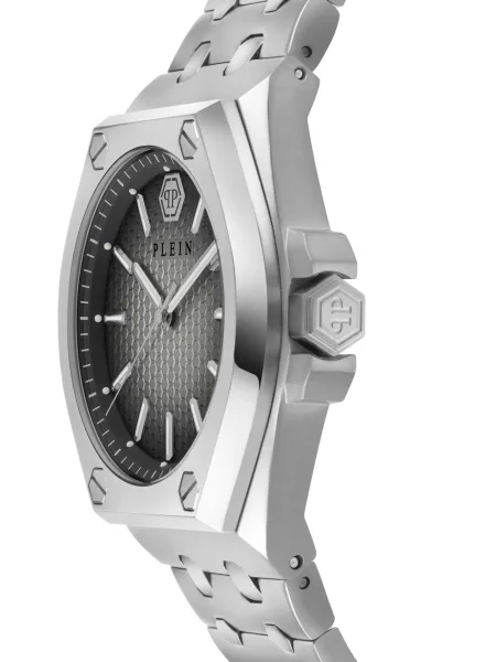 Ceas Philipp Plein gri