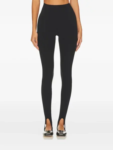 Legginsy Splits59 czarne